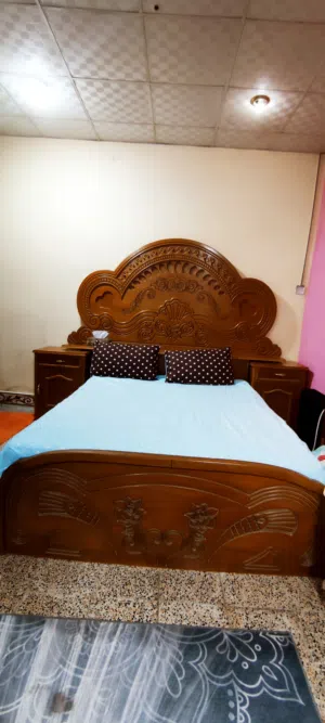 غرفت نوم حالته ممتازه