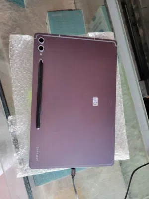 samsung Galaxy tab s10 plus ايباد شريحه