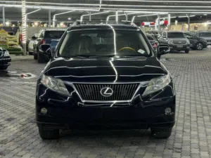 لكزس ار اكس 350