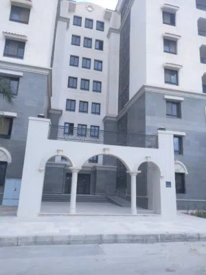 عمارة للايجار سيليا العاصمة الجديدة