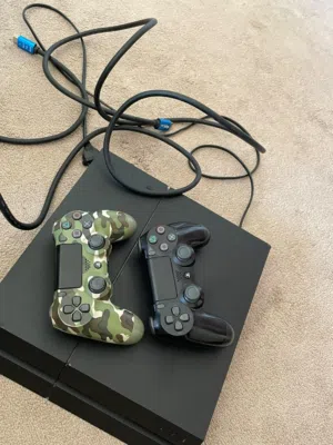 PlayStation 4 PlayStation for sale in Amman