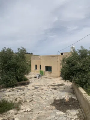 2 Bedrooms Farms for Sale in Jerash Qafqafa