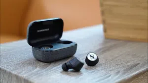 سماعات Sennheiser