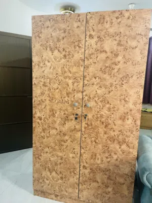 2 door big cupboard/ wardrobe for sale