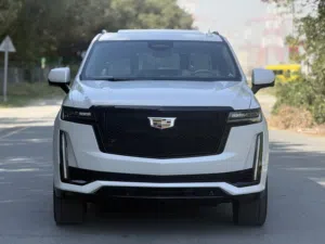 cadillac Escalade 600 GCC 2022