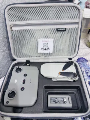 DJI Mini 2SE