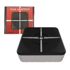قطعة ايم xim matrix