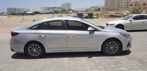 Hyundai Sonata 2019