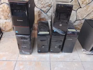 فقط 45 دينار افضل سعر على الاجهزه الامريكيه للمدارس والمكاتب كور اي فايف ثاني ثالث