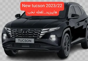 جيب-هيونداي-توسان-هايبريد-2023-لقطه