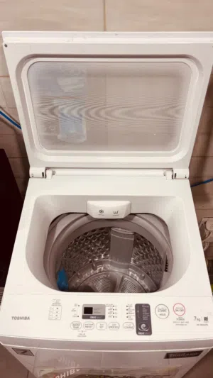 Washing Machine 7kg 40BD