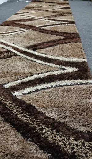 فرشة ممر متر × 4متر