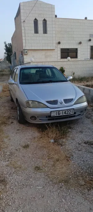 Used Renault Megane in Zarqa