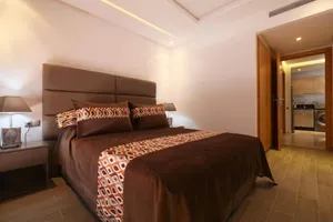 2 Bedrooms . Furnished . Daily4