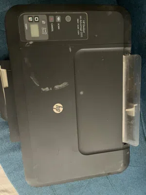 Hp printer sale with out cable only printer