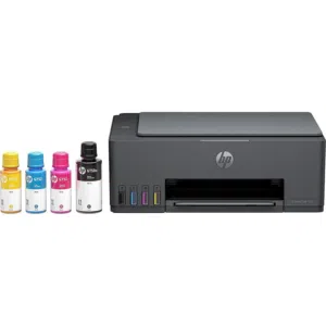 HP Smart Tank 581 All-in-One Printer
