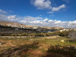 Residential Land for Sale in Zarqa Um Rummanah