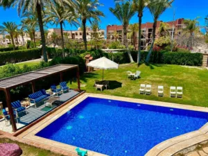 450 m2 5 Bedrooms Villa for Rent in Matruh Alamein