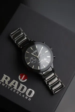 ساعه رادو جديده بسعر مميز