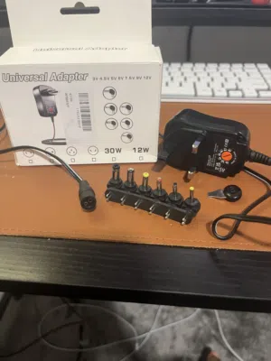 UNIVERSAL ADAPTER