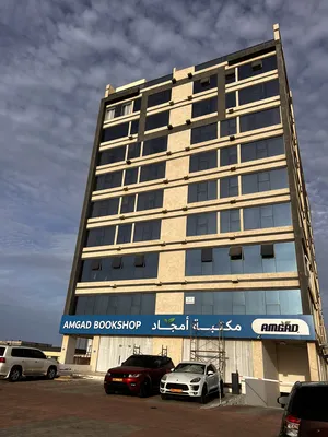 113 m2 2 Bedrooms Apartments for Sale in Muscat Al Maabilah