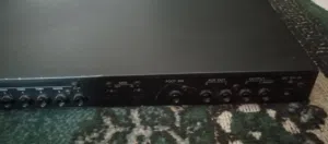 Yamah TMX module
