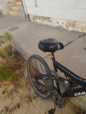 دراجه للبيع نوعRAMBO