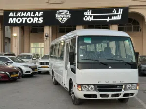 New Mitsubishi Fuso Rosa in Muscat