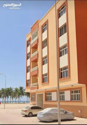 60 m2 Studio Apartments for Rent in Dhofar Salala