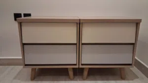 2Scandi drawers