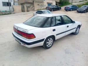دايو سبيرو 96 قير عادي مرخصه لغايه شهر 8 ماتور وجير جيد