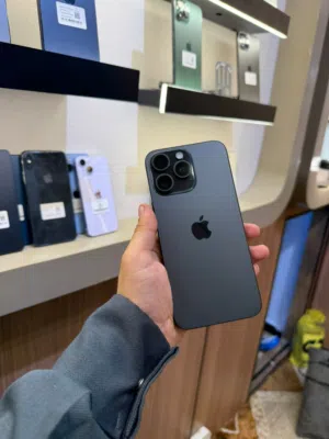 ايفون 15 برو ماكس