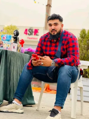 Mohamed Amer 