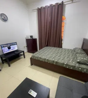 Furnished Monthly in Ramallah and Al-Bireh Beitunia