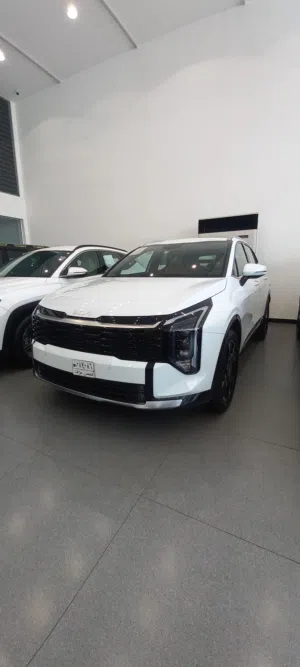 شركة SUV تقدم سبورتج موديل 2026محرك 2000 ضمان المجموعة الدولية 5 سنوات او 100 الف كيلو