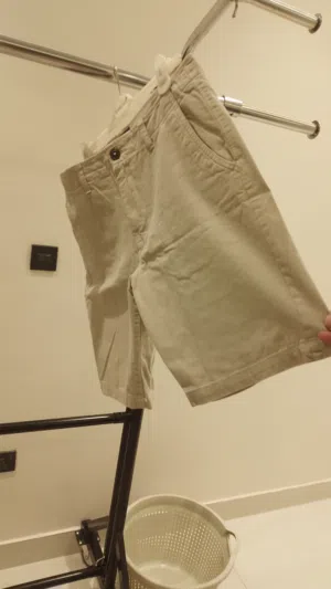 شورتات جنزات