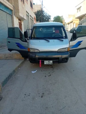Used Hyundai H 100 in Zarqa