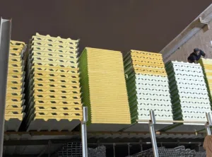 All building metirial for sell