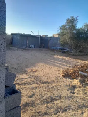 Residential Land for Sale in Misrata Karzaz