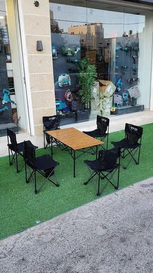 Outdoor Furniture . New2