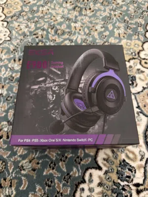 سماعه فخمه Eska e900 gaming headset