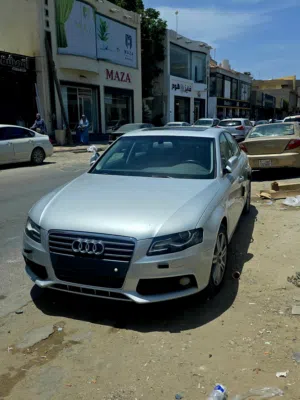 اودي a4 2010