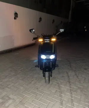كيواي فولتواي keeway voltway scooter