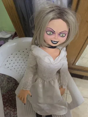 tiffany doll 29 inch