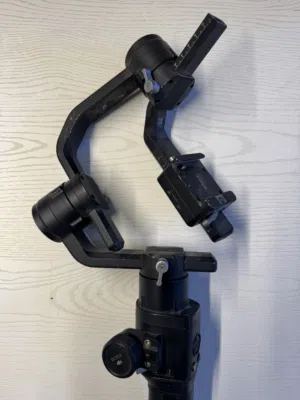 رونن s dji