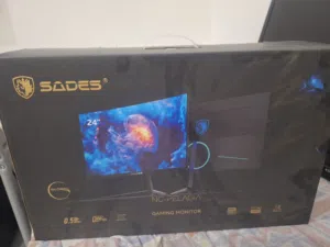 SADES MONITOR