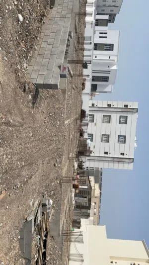 Residential Land for Sale in Muscat Al Maabilah