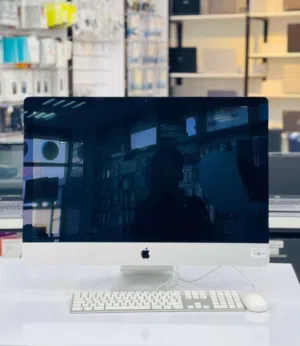 Used Apple iMac in Oman 16GB/256GB