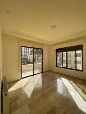 شقة فاخرة للإيجار في خلدا - 190م - طابق اول