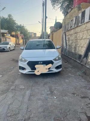 اكسنت 2019